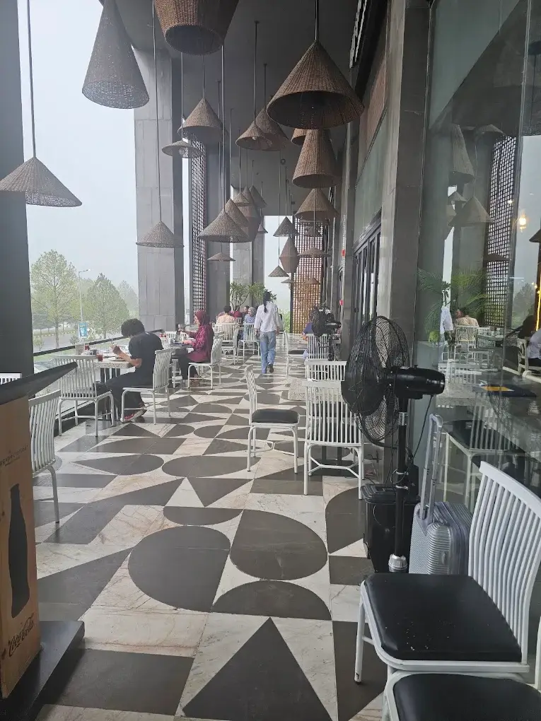Inside Eggspectation, New Blue Area, G-9