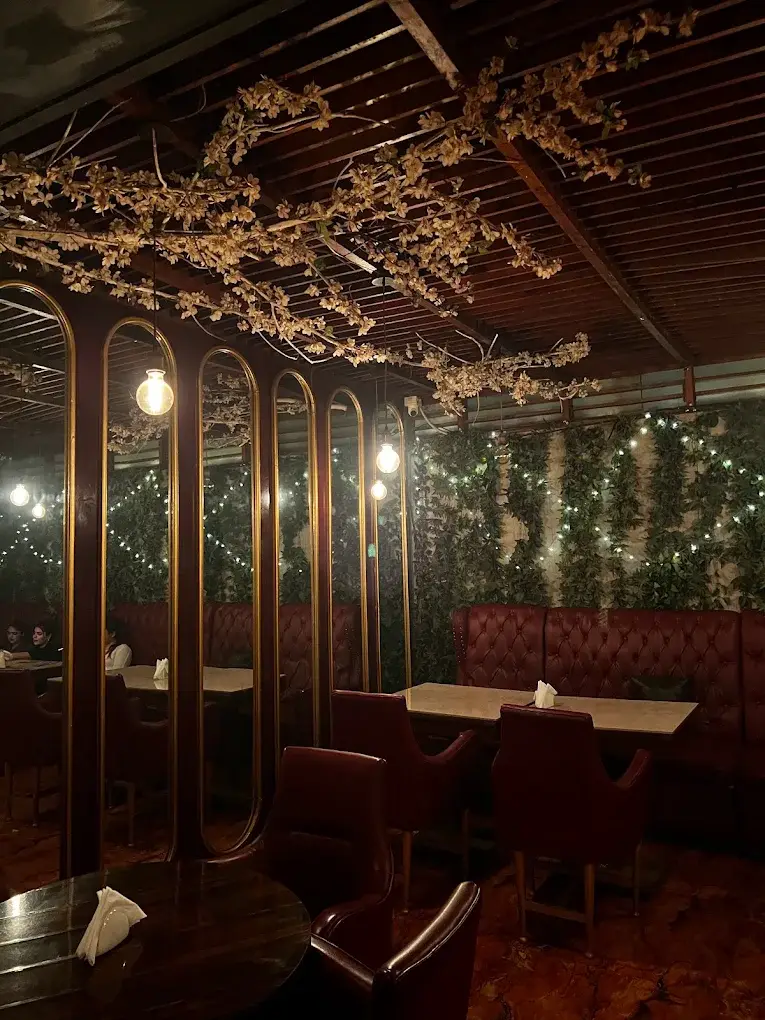 Inside Casa Villa, Clifton Block 4