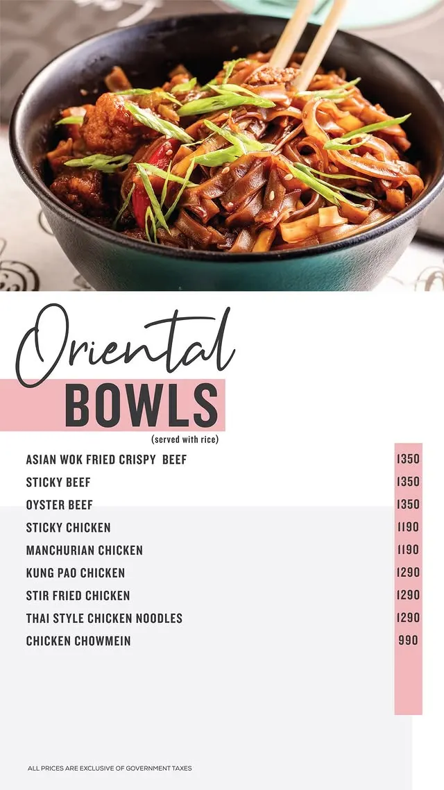 Del Frio - SMCHS menu, page 7