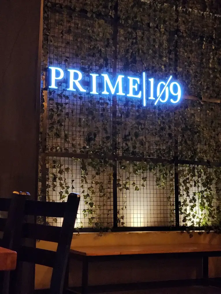 Inside Prime 109 - Steak and Chops, DHA Phase 6 (Nishat)