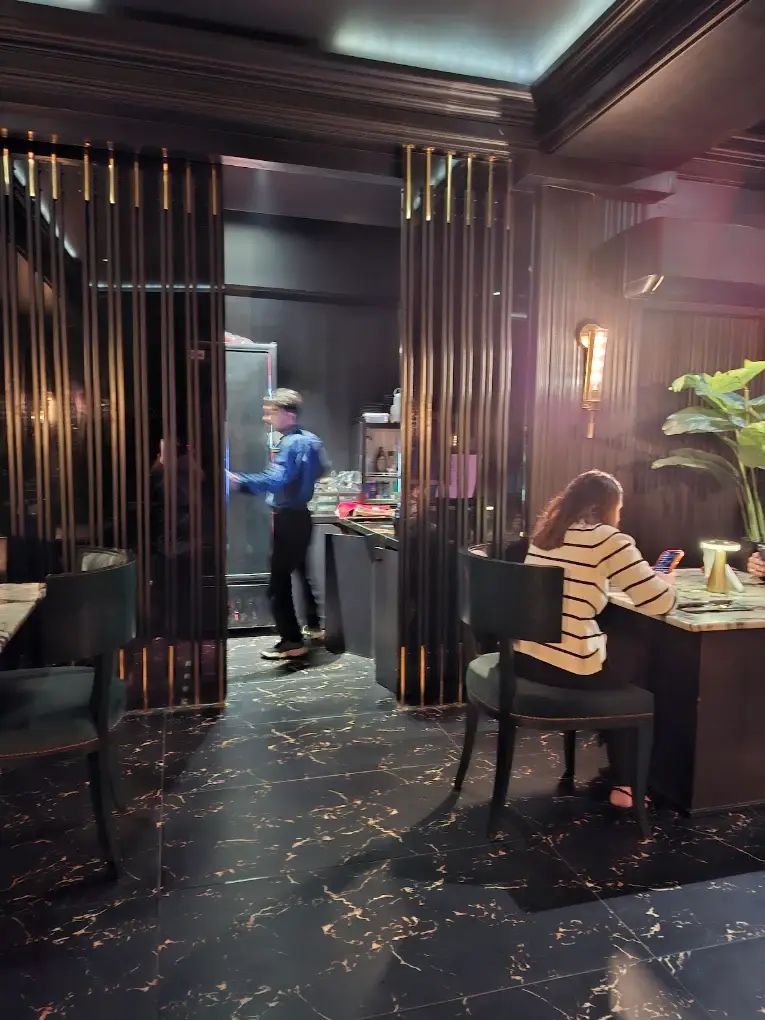 Inside Steak By CFU, DHA Phase 8 (Zulfiqar)
