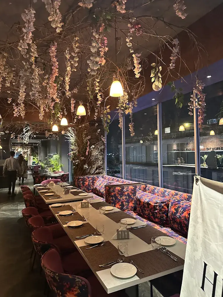 Inside Baranh Raya, DHA Raya - Fairways