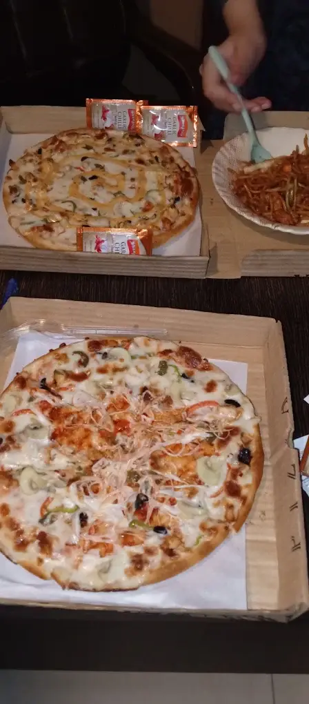 Food at Eatery Askari 10, Askari 10