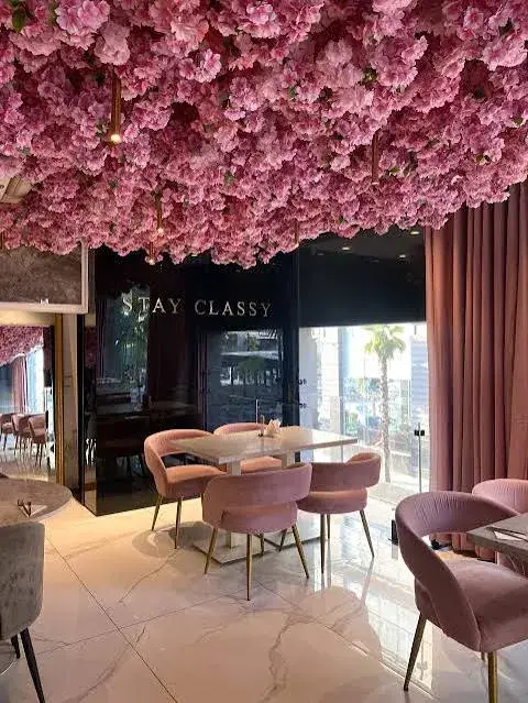 Inside Haute Dolci Defence, DHA Phase 3 - Y Block