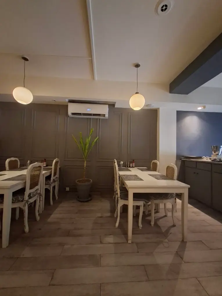 Inside The Pantry by the Polo Lounge, Gulberg - Mall 1