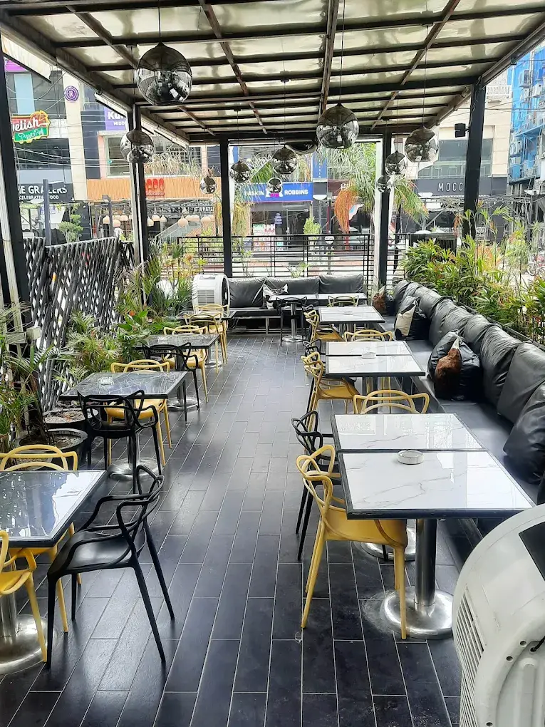 Inside URBN, Gulberg - Main Blvd